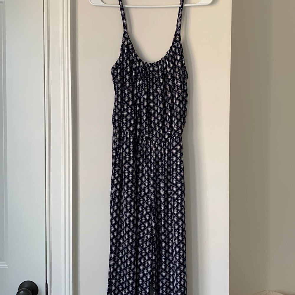 Kaleigh jumpsuit
